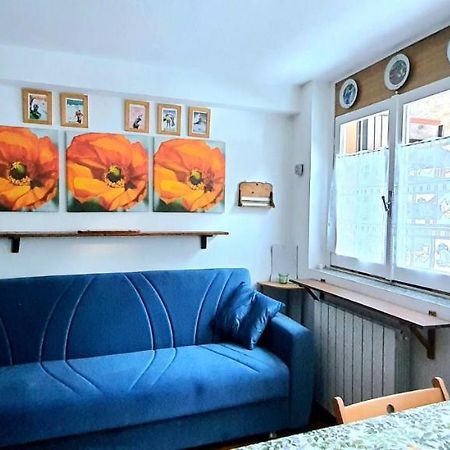 Cervino Ski Base- Bluchalet Apartamento Breuil-Cervinia Exterior foto
