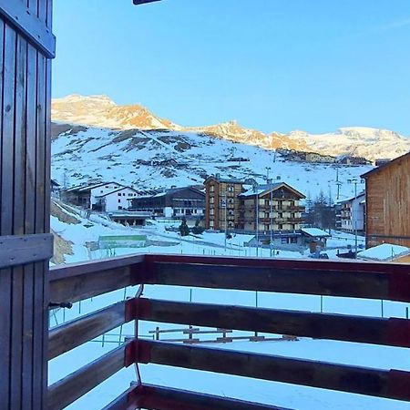 Cervino Ski Base- Bluchalet Apartamento Breuil-Cervinia Exterior foto