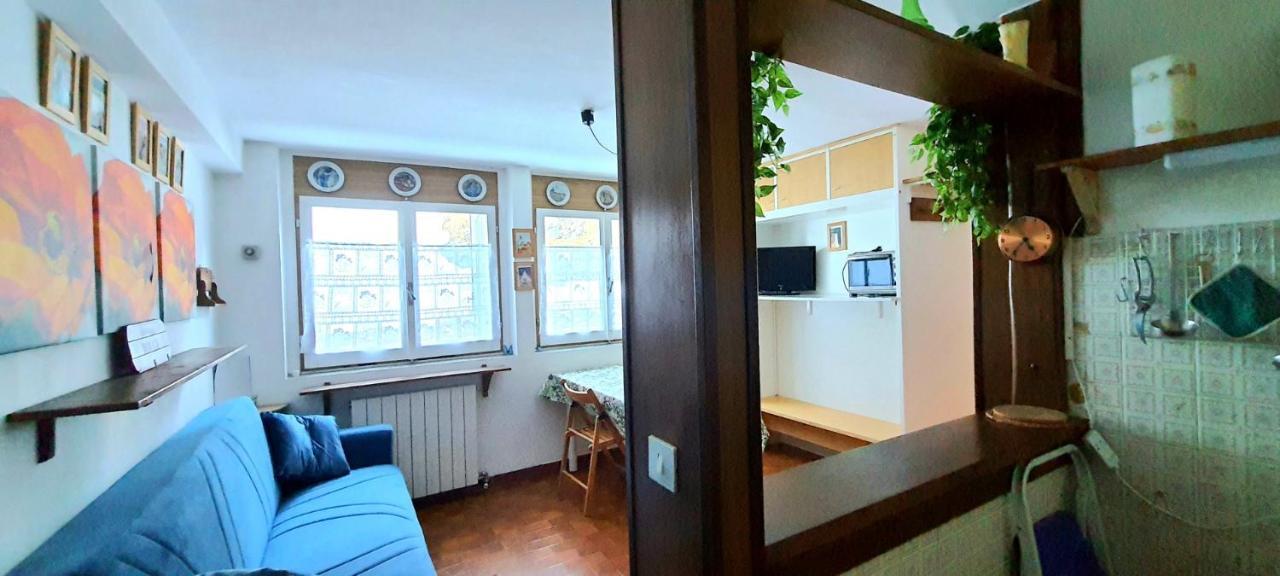 Cervino Ski Base- Bluchalet Apartamento Breuil-Cervinia Exterior foto