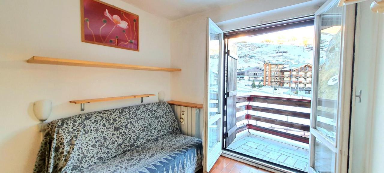 Cervino Ski Base- Bluchalet Apartamento Breuil-Cervinia Exterior foto